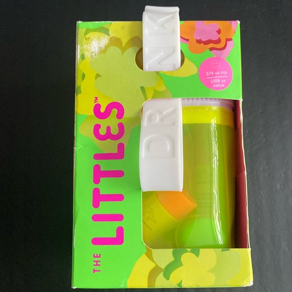 (Box-3) The Littles Skincare Travel Set Drunk Elephant Sephora, New in Box - Picture 6 of 10